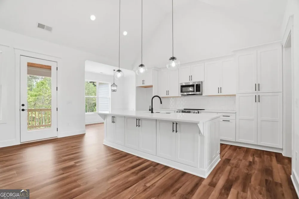 170 Fieldstone CIR Jasper, GA 30143