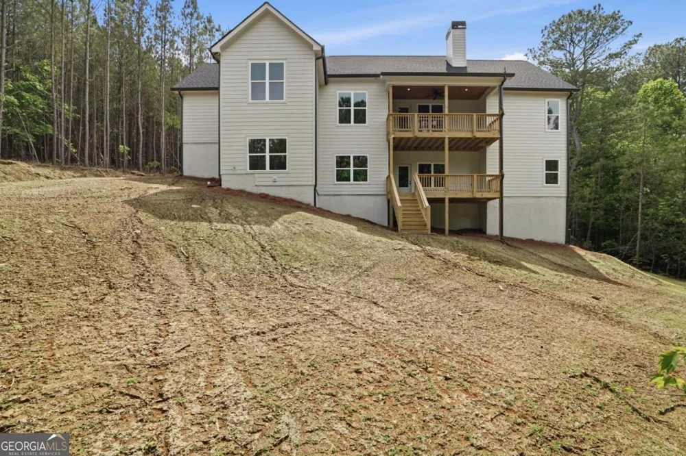 170 Fieldstone CIR Jasper, GA 30143