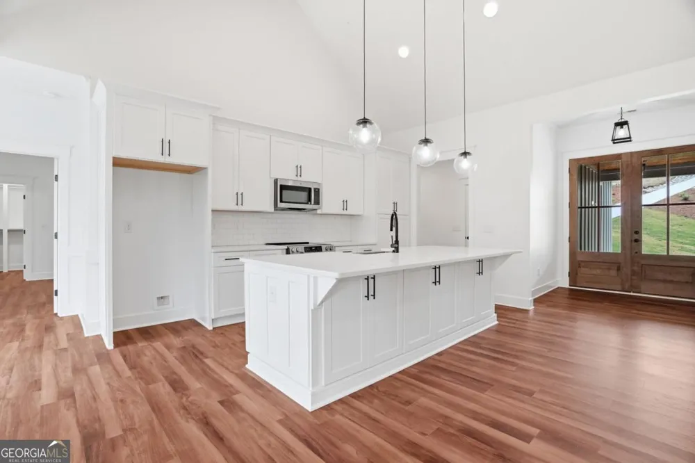 170 Fieldstone CIR Jasper, GA 30143