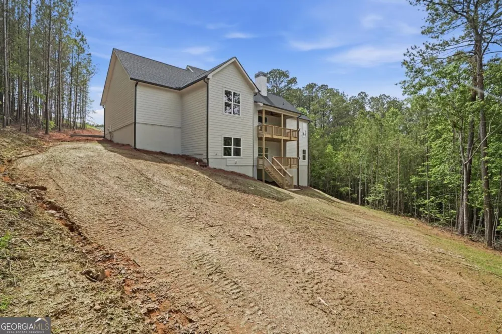 170 Fieldstone CIR Jasper, GA 30143