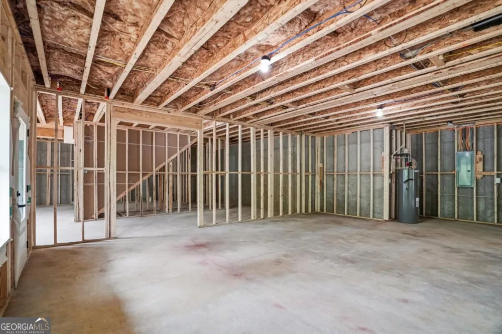 170 Fieldstone CIR Jasper, GA 30143