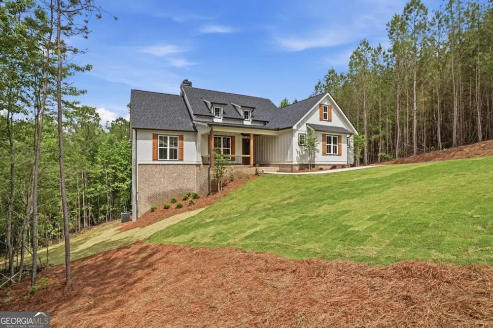 170 Fieldstone CIR Jasper, GA 30143