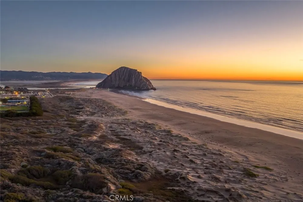 1887 Ironwood Avenue Morro Bay, CA 93442