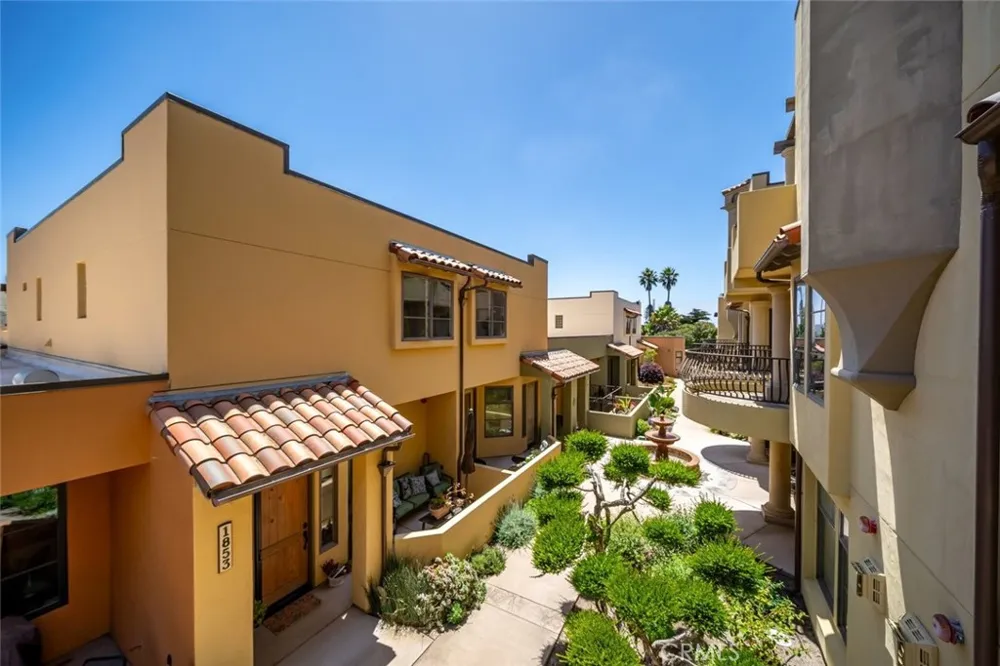 1887 Ironwood Avenue Morro Bay, CA 93442