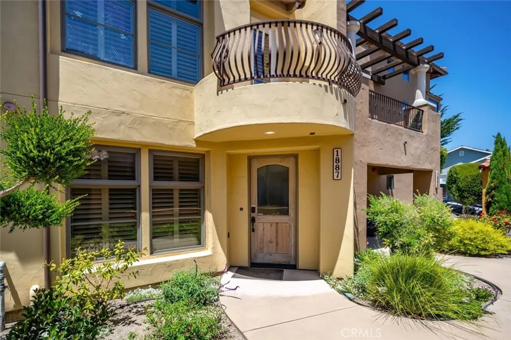 1887 Ironwood Avenue Morro Bay, CA 93442