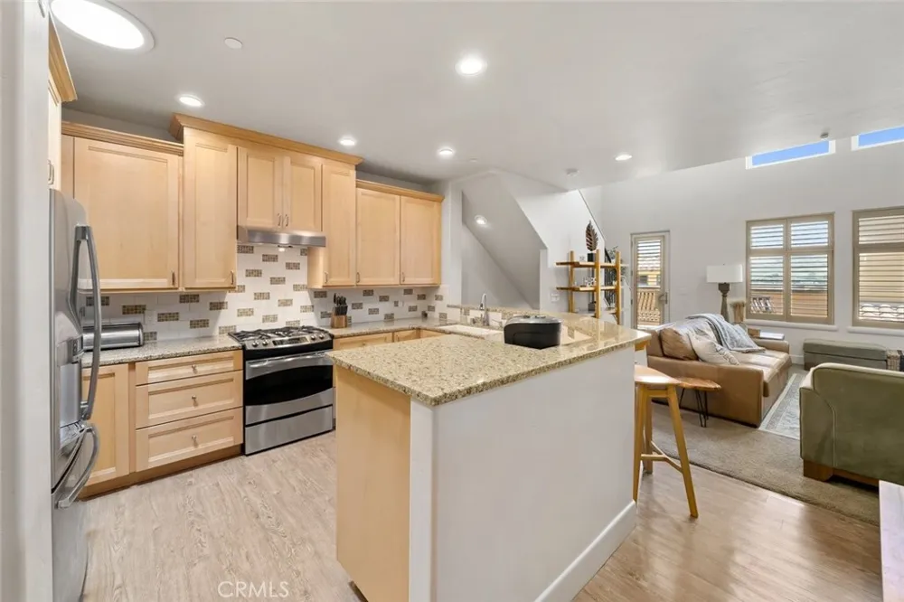 1887 Ironwood Avenue Morro Bay, CA 93442