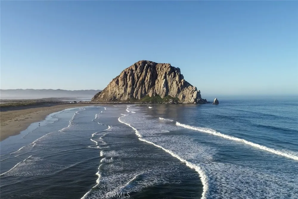 1887 Ironwood Avenue Morro Bay, CA 93442
