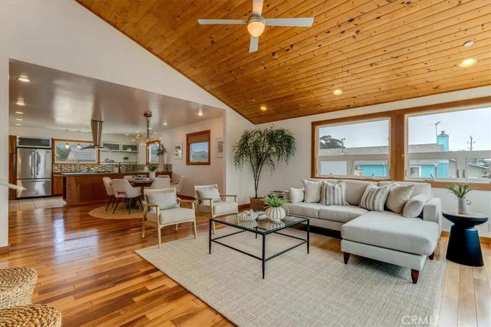 550 Vine Los Osos, CA 93402