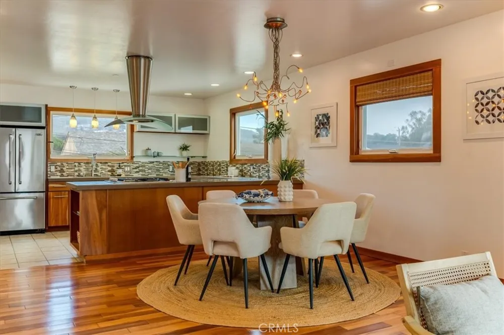 550 Vine Los Osos, CA 93402