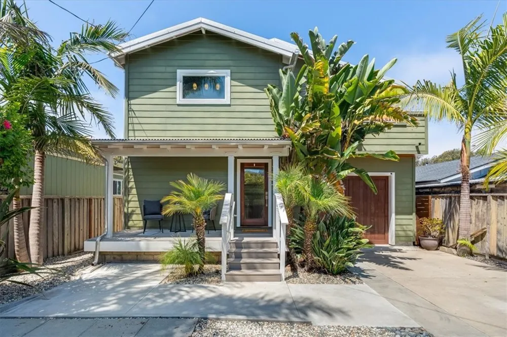 550 Vine Los Osos, CA 93402