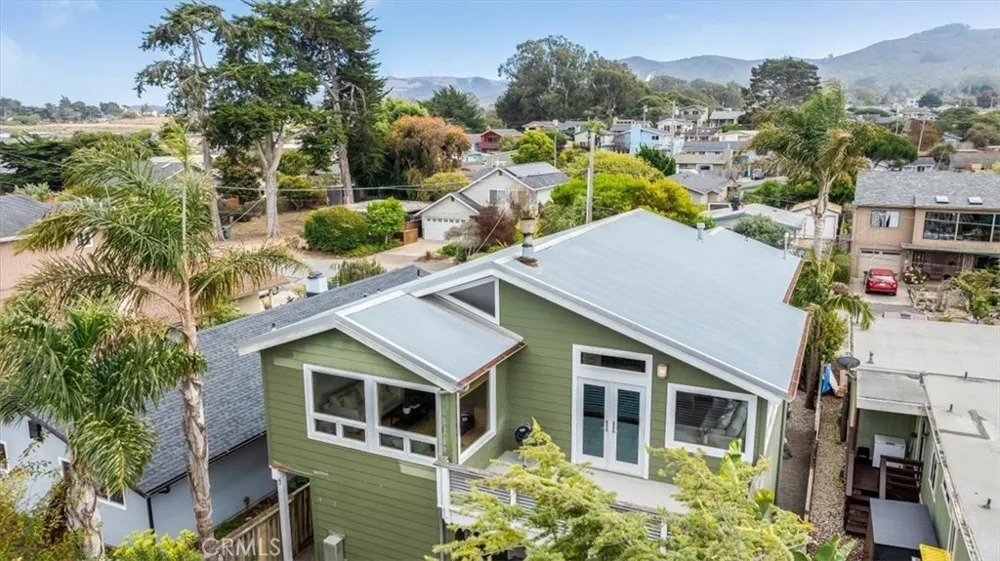 550 Vine Los Osos, CA 93402