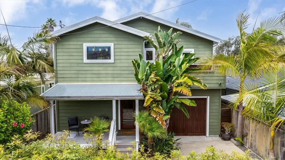 550 Vine Los Osos, CA 93402