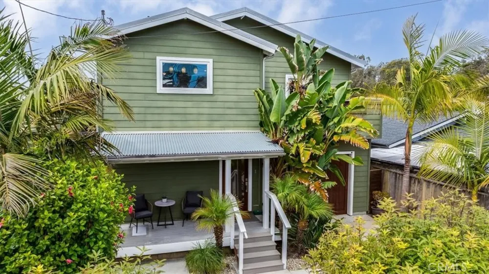 550 Vine Los Osos, CA 93402