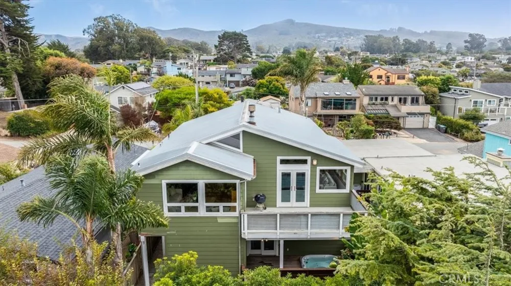 550 Vine Los Osos, CA 93402