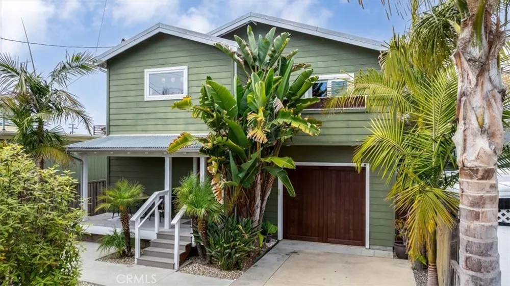 550 Vine Los Osos, CA 93402