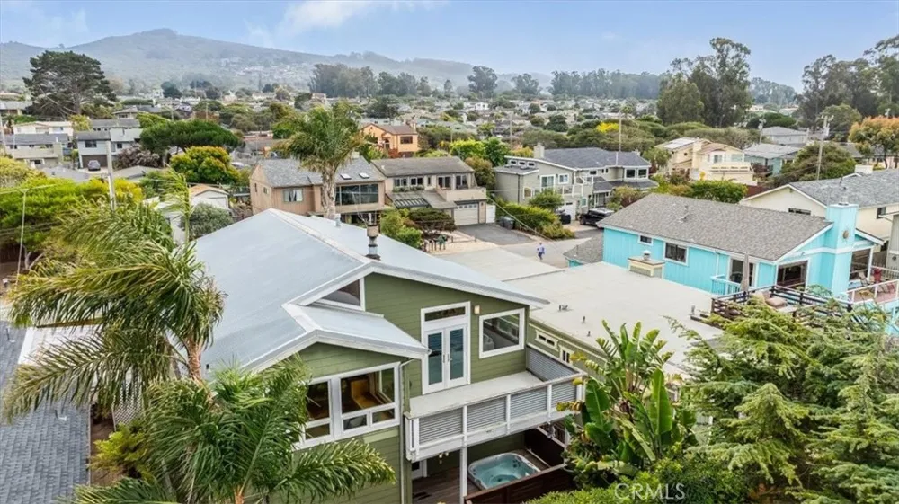 550 Vine Los Osos, CA 93402