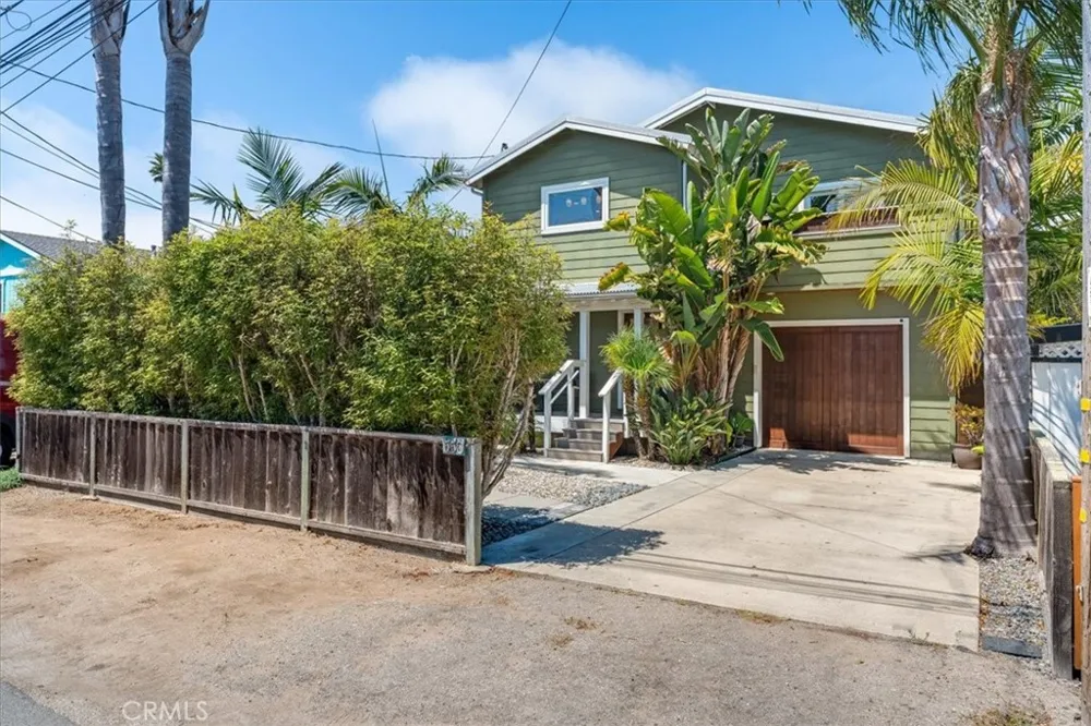 550 Vine Los Osos, CA 93402