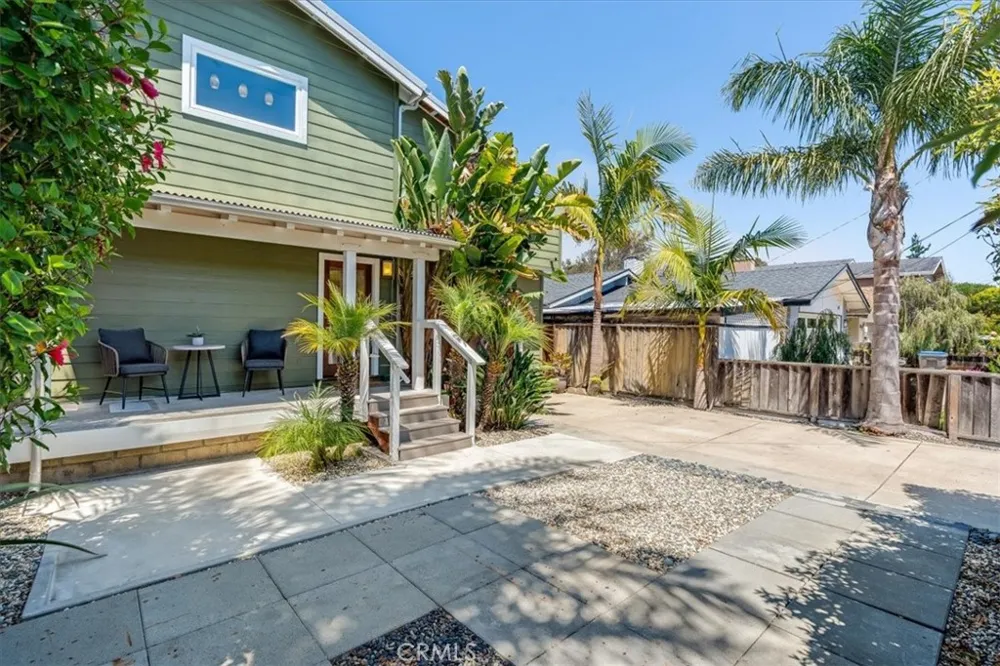 550 Vine Los Osos, CA 93402