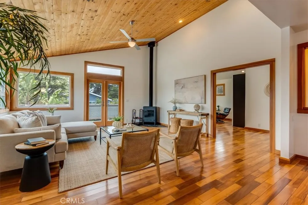 550 Vine Los Osos, CA 93402
