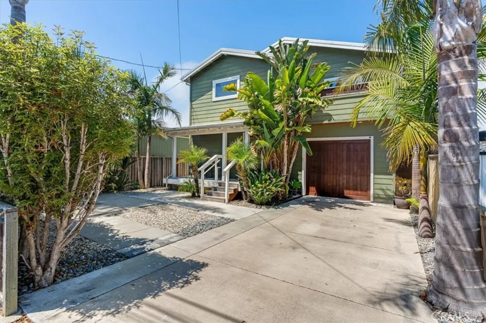 550 Vine Los Osos, CA 93402