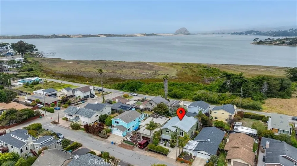 550 Vine Los Osos, CA 93402
