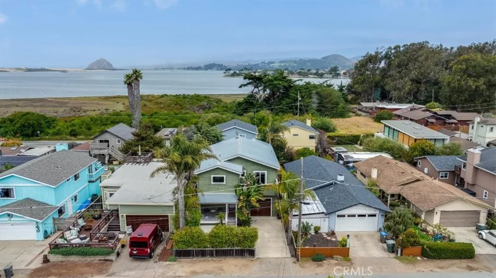 550 Vine Los Osos, CA 93402
