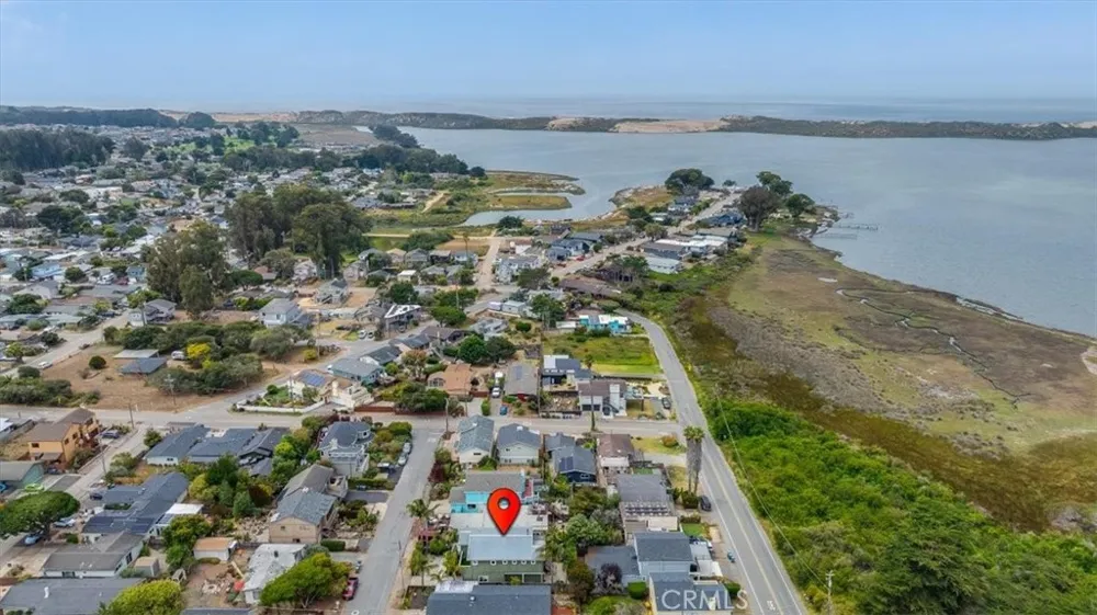 550 Vine Los Osos, CA 93402