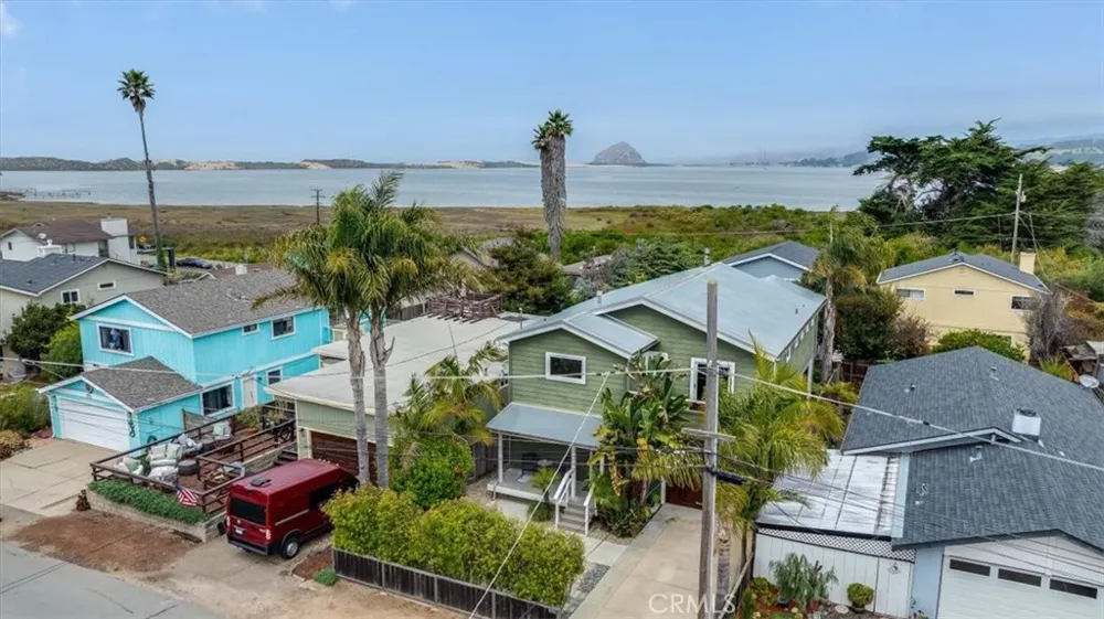 550 Vine Los Osos, CA 93402