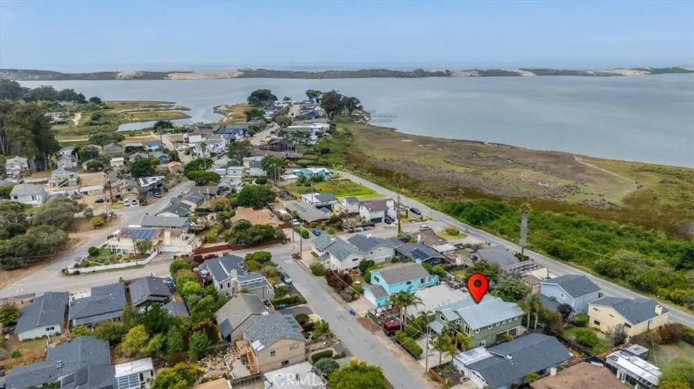 550 Vine Los Osos, CA 93402