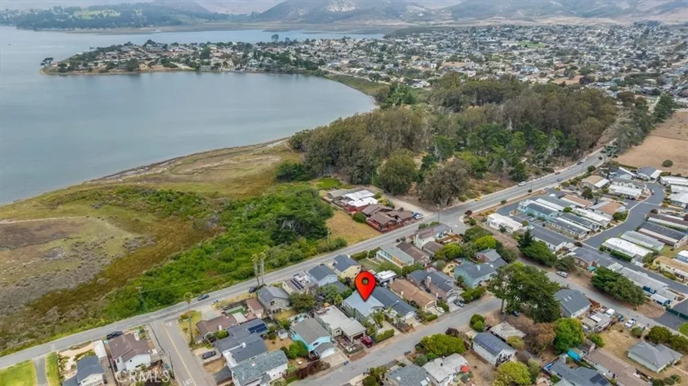 550 Vine Los Osos, CA 93402