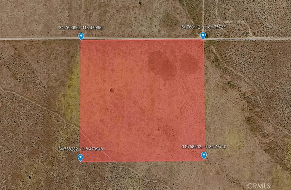 200th Street W Fairmont, CA 93536