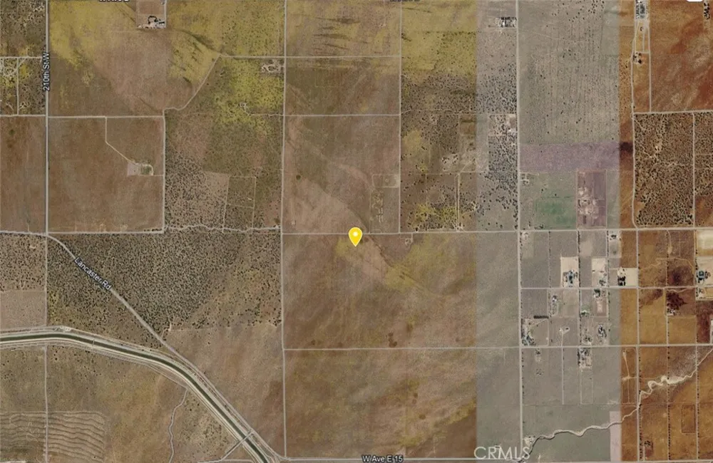 200th Street W Fairmont, CA 93536