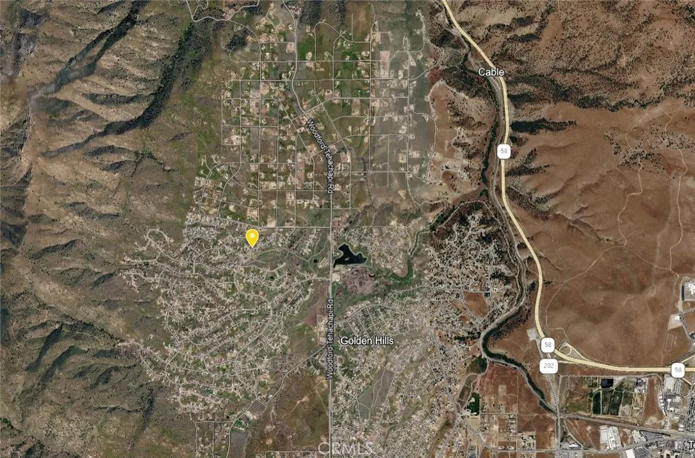 21101 Oakmount Court Tehachapi, CA 93561