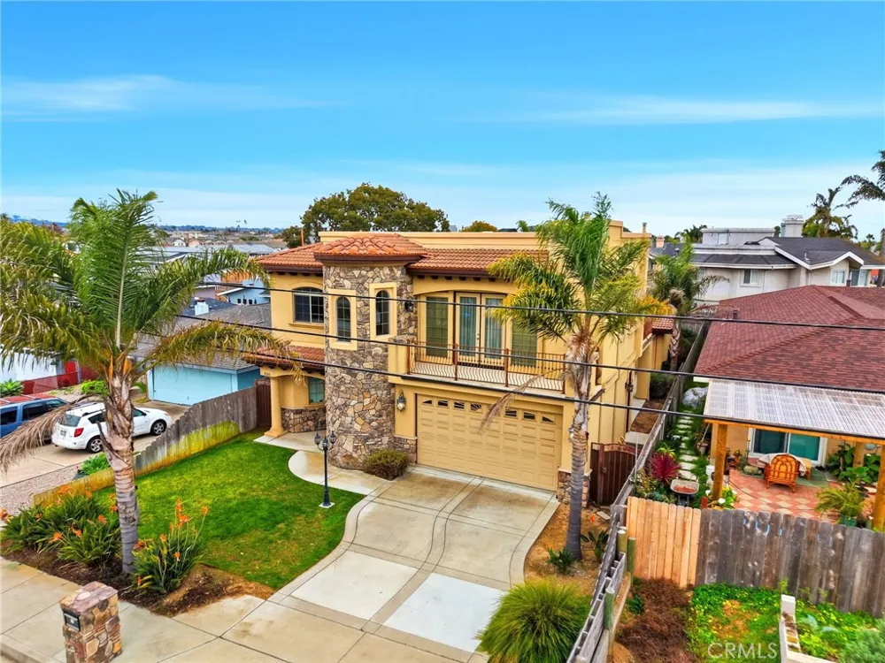 336 Brighton Avenue Grover Beach, CA 93433