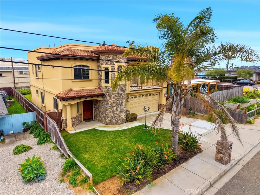 336 Brighton Avenue Grover Beach, CA 93433