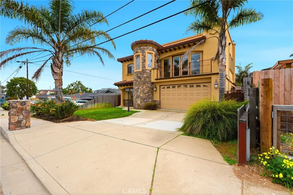 336 Brighton Avenue Grover Beach, CA 93433
