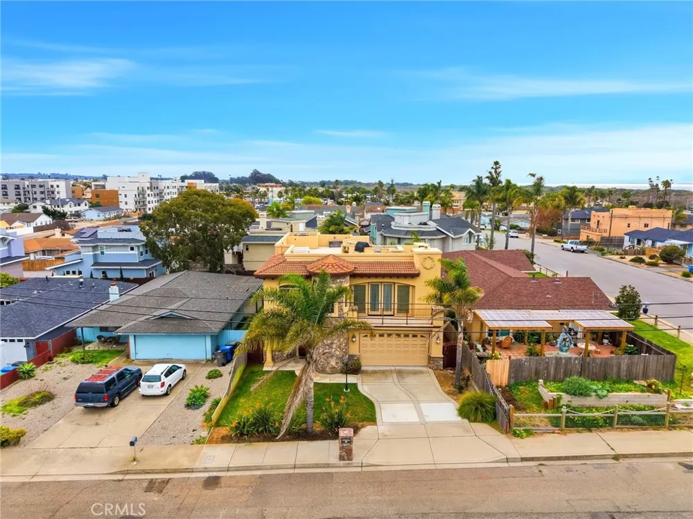 336 Brighton Avenue Grover Beach, CA 93433