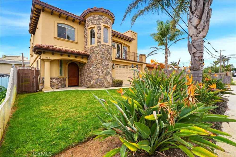 336 Brighton Avenue Grover Beach, CA 93433
