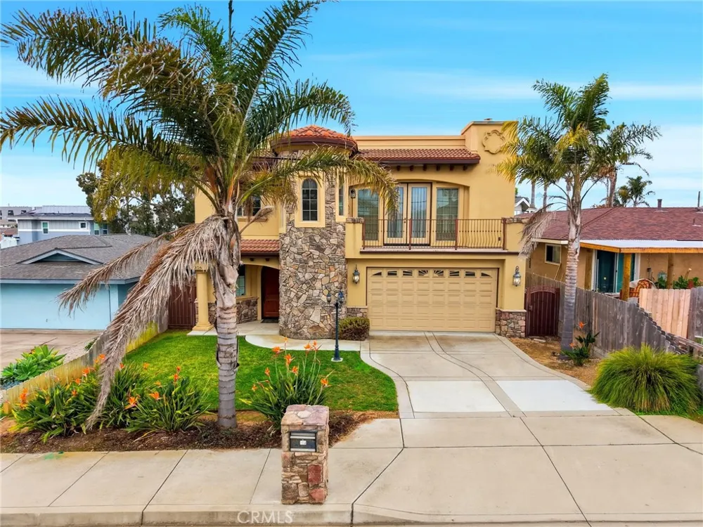 336 Brighton Avenue Grover Beach, CA 93433