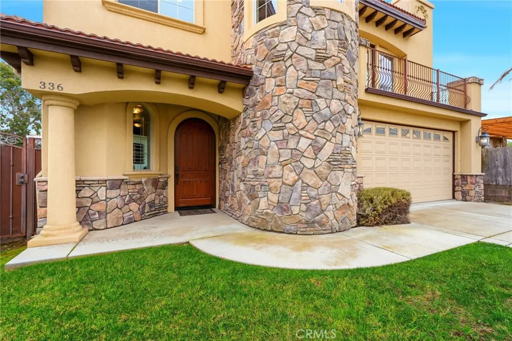336 Brighton Avenue Grover Beach, CA 93433