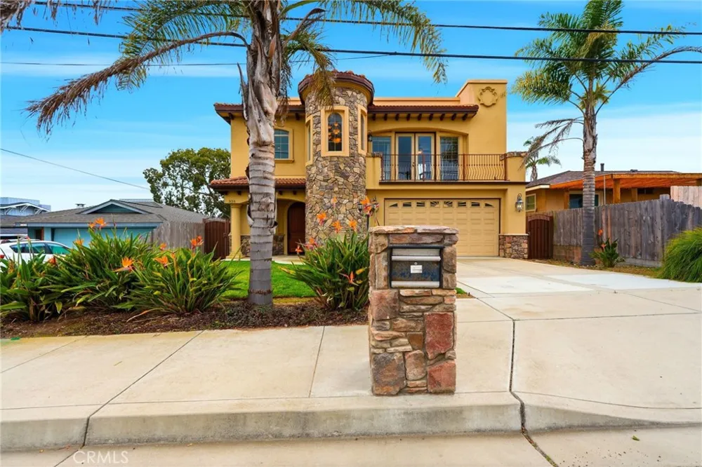 336 Brighton Avenue Grover Beach, CA 93433