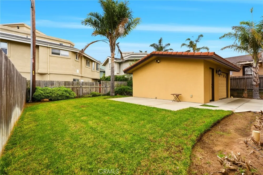 336 Brighton Avenue Grover Beach, CA 93433