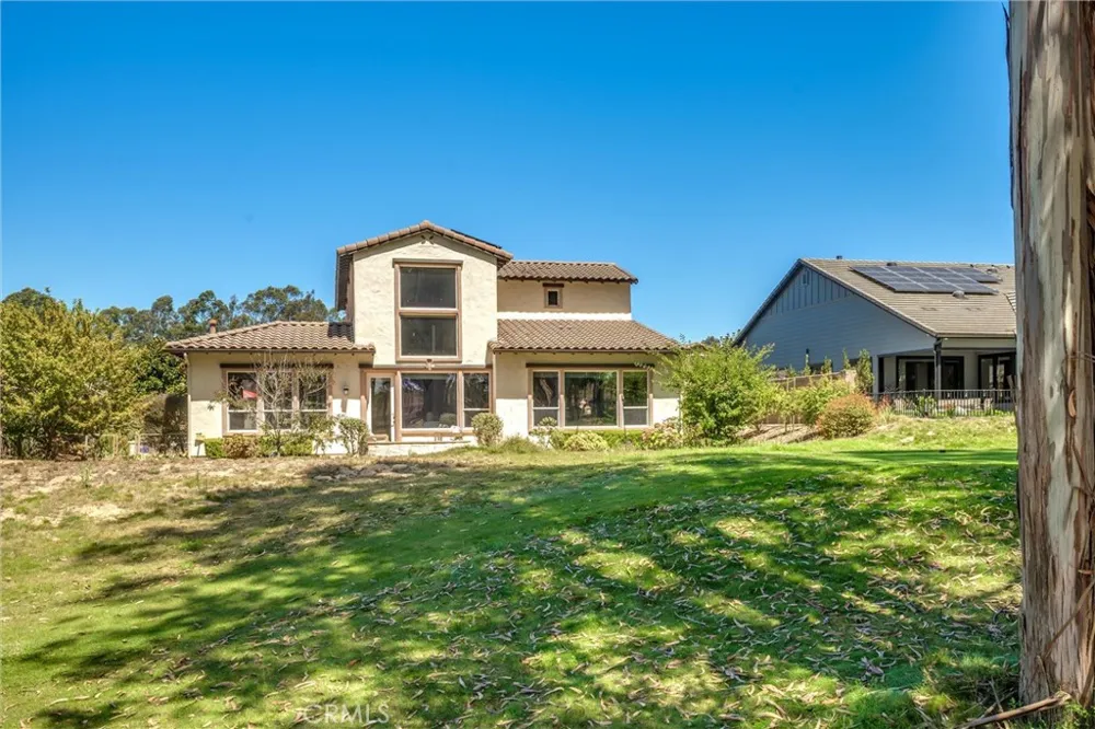 1924 Northwood Road Nipomo, CA 93444