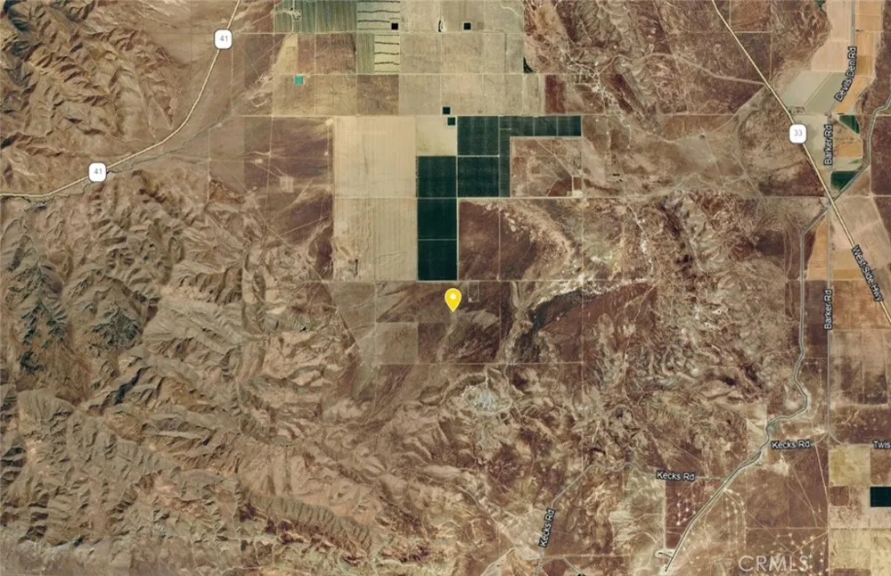 Vic Devils Den Road Lost Hills, CA 93249