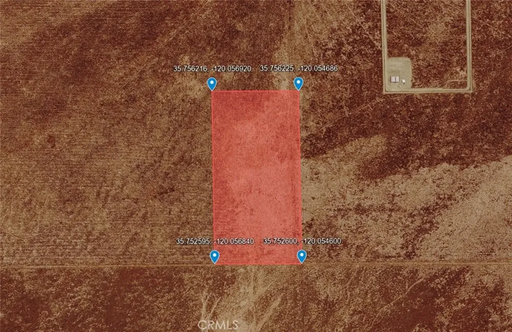 Vic Devils Den Road Lost Hills, CA 93249