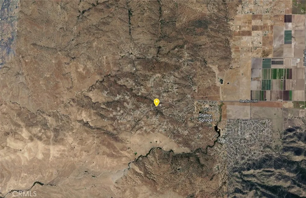 Jacks Hill Road Arvin, CA 93203