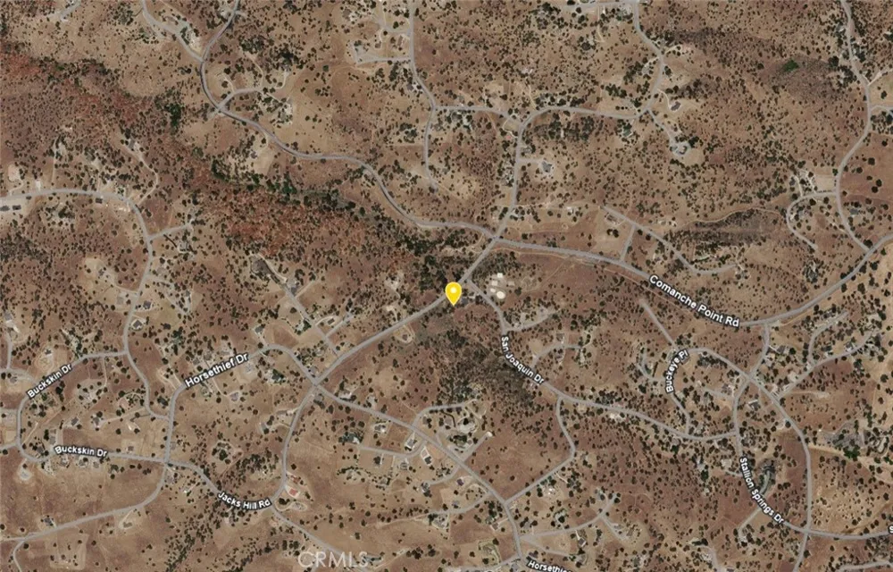 Jacks Hill Road Arvin, CA 93203