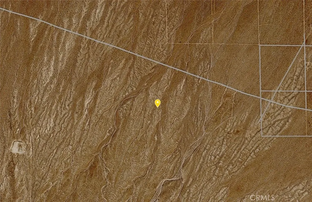 Buckthorne Canyon Road Adelanto, CA 92301