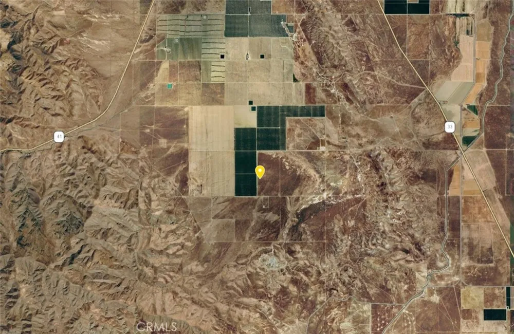 Vic Devils Den Road Lost Hills, CA 93249