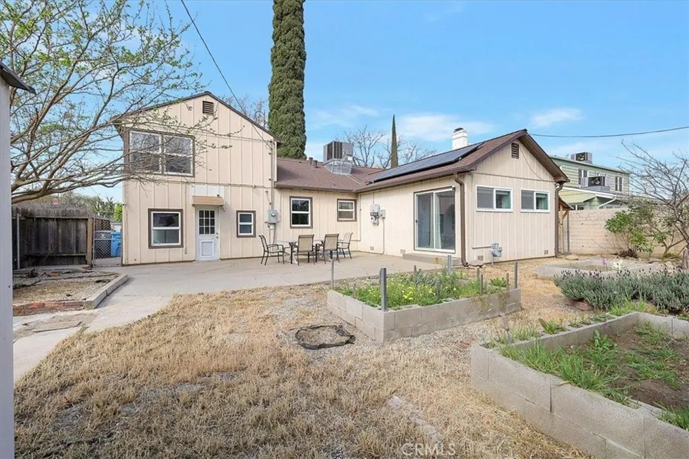 2135 Greely Drive Marysville, CA 95901